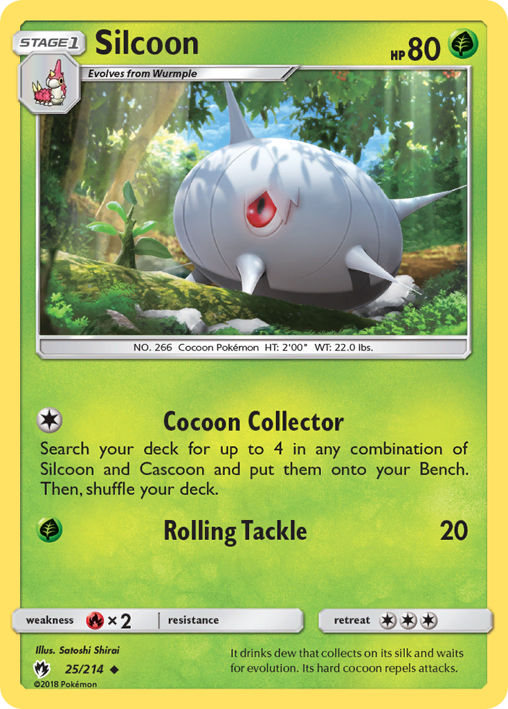 Deletecoon